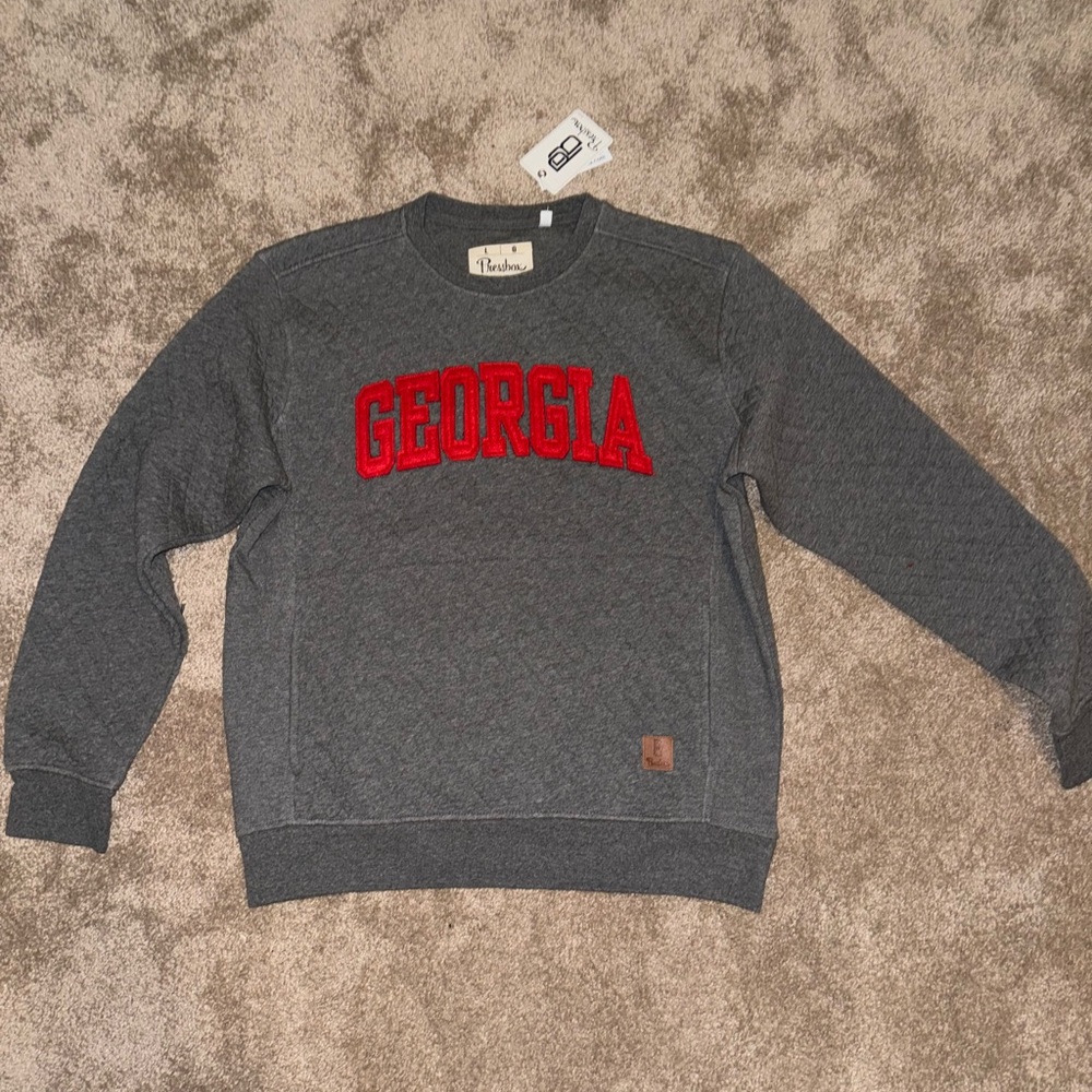 University of Georgia Crewneck
